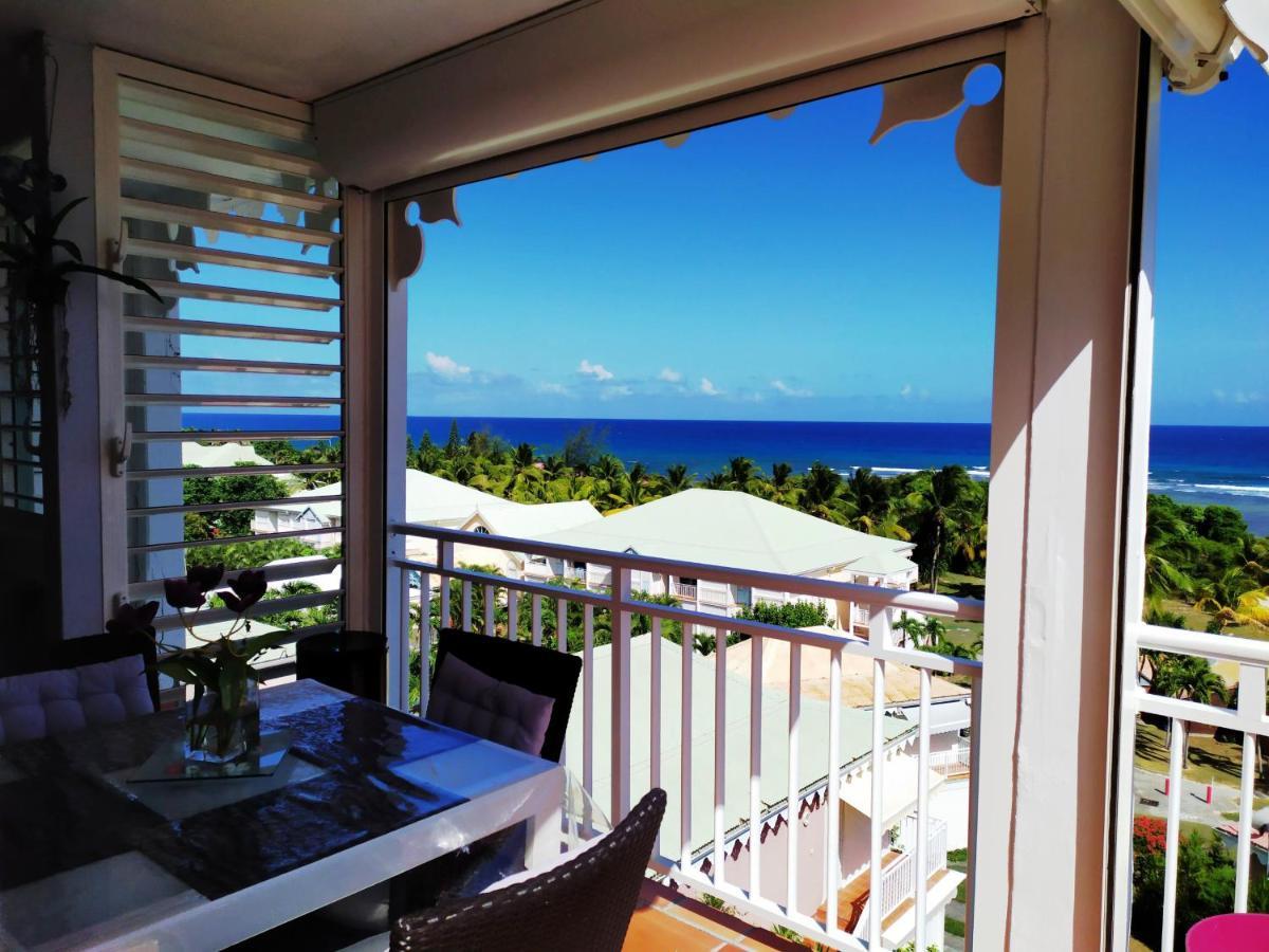 Le Ti'Paradise Anse Des Rochers Belle-Allee Exterior photo