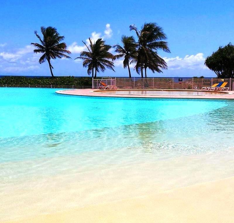 Le Ti'Paradise Anse Des Rochers Belle-Allee Exterior photo