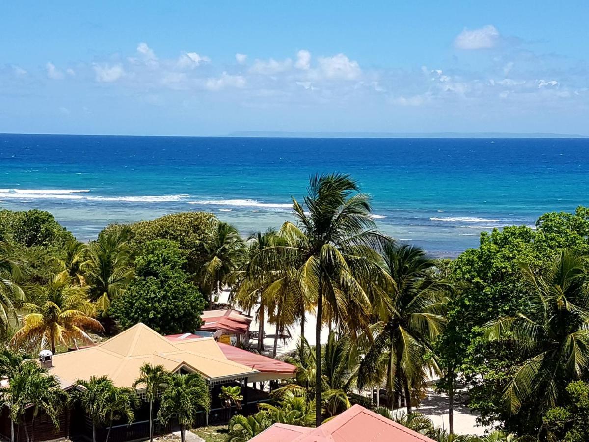 Le Ti'Paradise Anse Des Rochers Belle-Allee Exterior photo