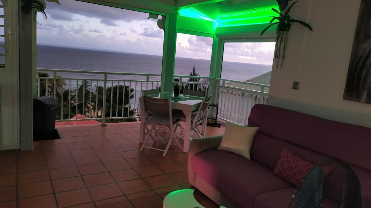 Le Ti'Paradise Anse Des Rochers Belle-Allee Exterior photo