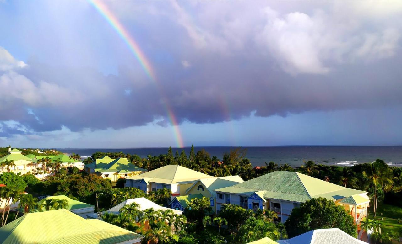 Le Ti'Paradise Anse Des Rochers Belle-Allee Exterior photo